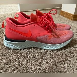 Nike Odyssey running shoes